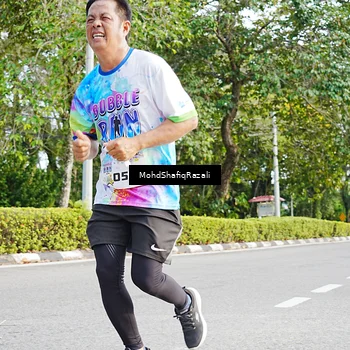 Runner Photo 8404941
