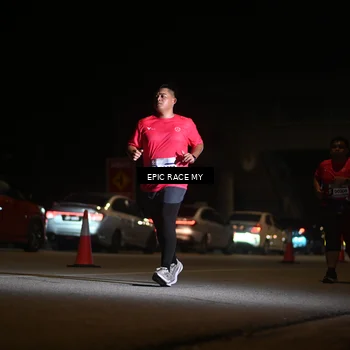 Runner Photo 8404943