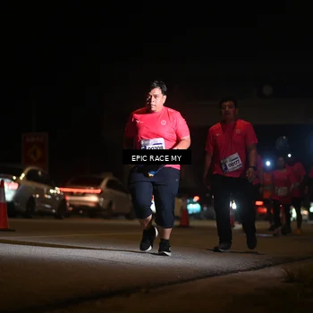 Runner Photo 8404944