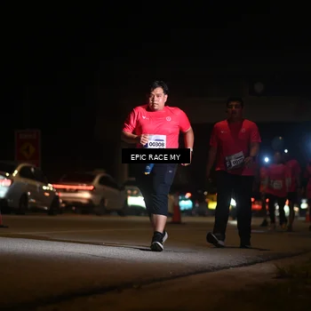 Runner Photo 8404945