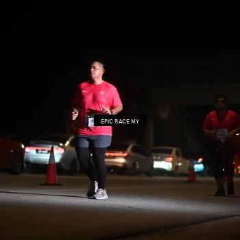 Runner Photo 8404946