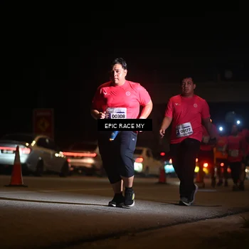 Runner Photo 8404947