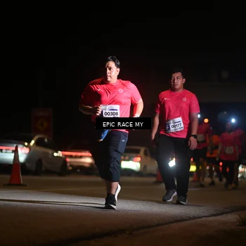 Runner Photo 8404948