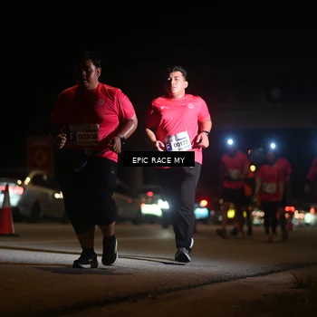 Runner Photo 8404950