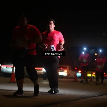 Runner Photo 8404955