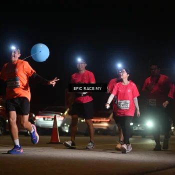 Runner Photo 8404962