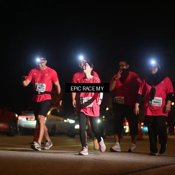 Runner Photo 8404963