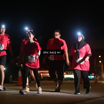 Runner Photo 8404965