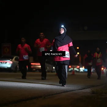 Runner Photo 8404973