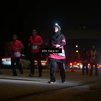 Runner Photo 8404975