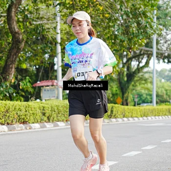 Runner Photo 8404980