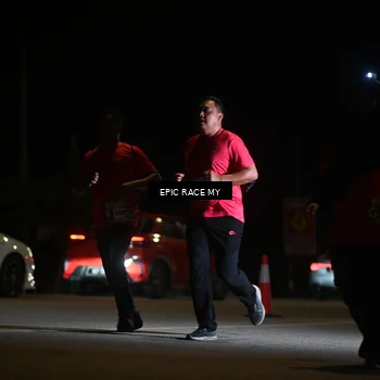 Runner Photo 8404981