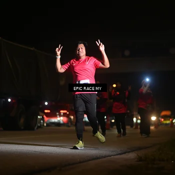 Runner Photo 8404992