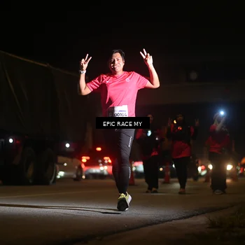 Runner Photo 8404995