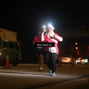 Runner Photo 8405011