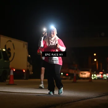 Runner Photo 8405013