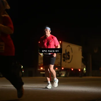 Runner Photo 8405020