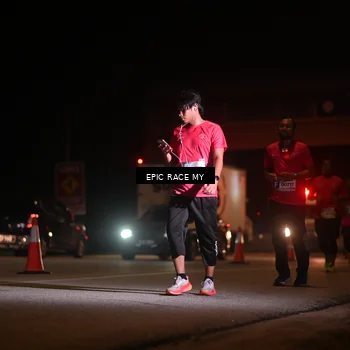 Runner Photo 8405021