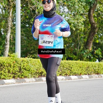 Runner Photo 8405028