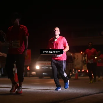 Runner Photo 8405029