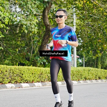 Runner Photo 8405034