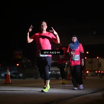 Runner Photo 8405035