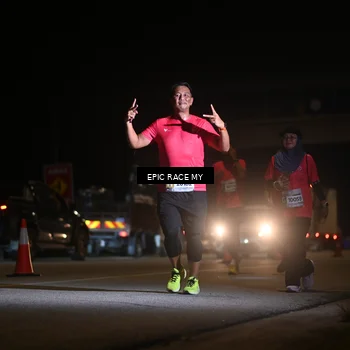 Runner Photo 8405036