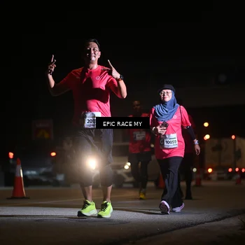 Runner Photo 8405038