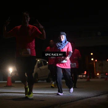 Runner Photo 8405039