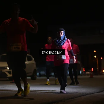 Runner Photo 8405041
