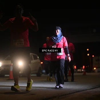Runner Photo 8405042