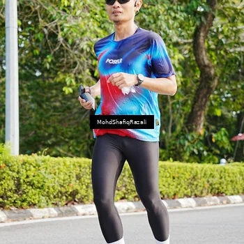 Runner Photo 8405045