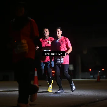 Runner Photo 8405047