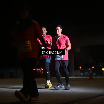 Runner Photo 8405049