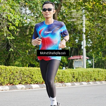 Runner Photo 8405050