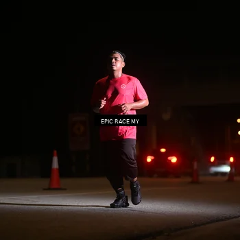 Runner Photo 8405052