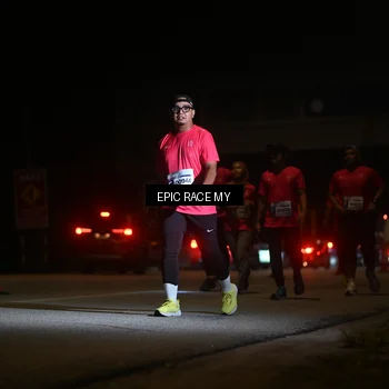 Runner Photo 8405054