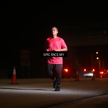 Runner Photo 8405056