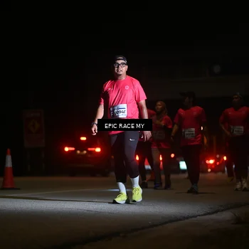 Runner Photo 8405057