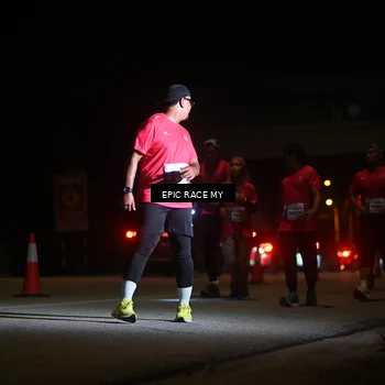 Runner Photo 8405059