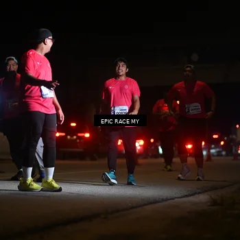 Runner Photo 8405061