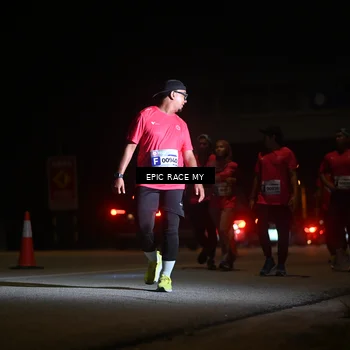 Runner Photo 8405062