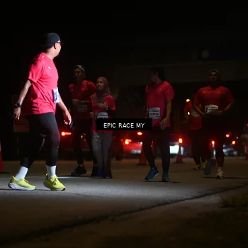 Runner Photo 8405063