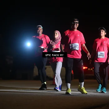 Runner Photo 8405064