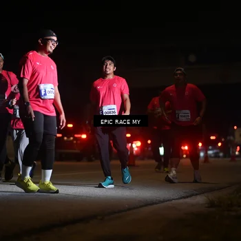 Runner Photo 8405065
