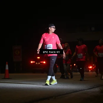 Runner Photo 8405066