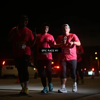 Runner Photo 8405067