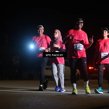 Runner Photo 8405069
