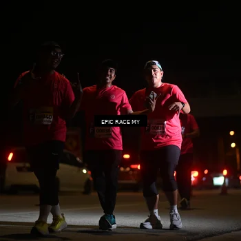 Runner Photo 8405070