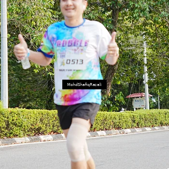 Runner Photo 8405071